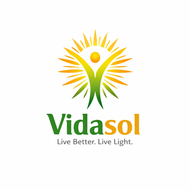 Vidasol Live Better. Live Light